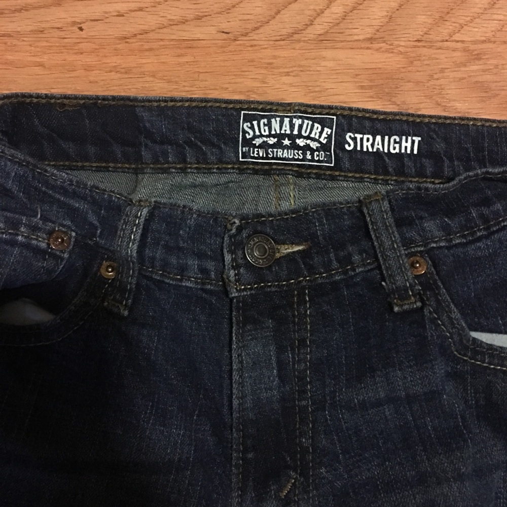 Men’s Levi’s - Picture 2 of 4
